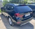 Чорний БМВ Х1, об'ємом двигуна 2 л та пробігом 207 тис. км за 13400 $, фото 3 на Automoto.ua