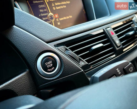 Чорний БМВ Х1, об'ємом двигуна 2.98 л та пробігом 102 тис. км за 14700 $, фото 13 на Automoto.ua