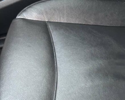 Чорний БМВ Х1, об'ємом двигуна 2 л та пробігом 155 тис. км за 12200 $, фото 13 на Automoto.ua