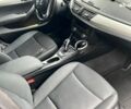 Чорний БМВ Х1, об'ємом двигуна 2 л та пробігом 345 тис. км за 11490 $, фото 18 на Automoto.ua