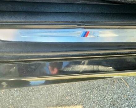 Черный БМВ Х1, объемом двигателя 2 л и пробегом 192 тыс. км за 13900 $, фото 53 на Automoto.ua