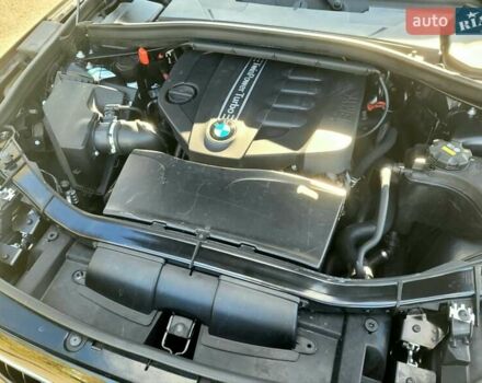 Черный БМВ Х1, объемом двигателя 2 л и пробегом 192 тыс. км за 13900 $, фото 61 на Automoto.ua