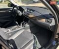 Черный БМВ Х1, объемом двигателя 2 л и пробегом 114 тыс. км за 14200 $, фото 14 на Automoto.ua