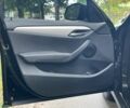 Чорний БМВ Х1, об'ємом двигуна 2 л та пробігом 345 тис. км за 11490 $, фото 21 на Automoto.ua