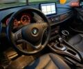 Черный БМВ Х1, объемом двигателя 2 л и пробегом 102 тыс. км за 13999 $, фото 12 на Automoto.ua