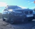 Черный БМВ Х1, объемом двигателя 2 л и пробегом 192 тыс. км за 13900 $, фото 8 на Automoto.ua
