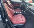 Черный БМВ Х1, объемом двигателя 2 л и пробегом 168 тыс. км за 14400 $, фото 36 на Automoto.ua