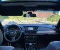 Чорний БМВ Х1, об'ємом двигуна 2 л та пробігом 243 тис. км за 15500 $, фото 13 на Automoto.ua