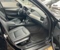 Чорний БМВ Х1, об'ємом двигуна 2 л та пробігом 180 тис. км за 11500 $, фото 11 на Automoto.ua