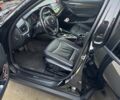 Чорний БМВ Х1, об'ємом двигуна 2 л та пробігом 155 тис. км за 12200 $, фото 7 на Automoto.ua
