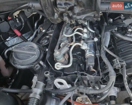 Черный БМВ Х1, объемом двигателя 2 л и пробегом 192 тыс. км за 13900 $, фото 65 на Automoto.ua