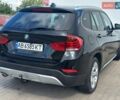 Черный БМВ Х1, объемом двигателя 2 л и пробегом 261 тыс. км за 14950 $, фото 6 на Automoto.ua