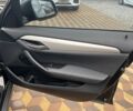 Чорний БМВ Х1, об'ємом двигуна 2 л та пробігом 180 тис. км за 11500 $, фото 16 на Automoto.ua