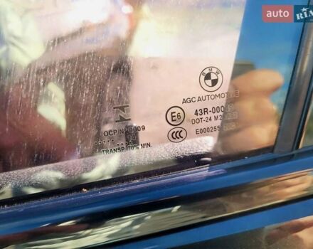 Черный БМВ Х1, объемом двигателя 2 л и пробегом 192 тыс. км за 13900 $, фото 71 на Automoto.ua