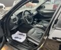 Чорний БМВ Х1, об'ємом двигуна 2 л та пробігом 180 тис. км за 11500 $, фото 10 на Automoto.ua
