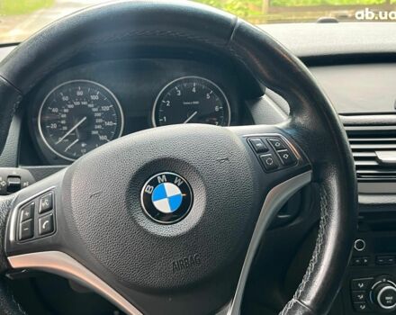 Чорний БМВ Х1, об'ємом двигуна 2 л та пробігом 345 тис. км за 11490 $, фото 28 на Automoto.ua