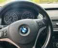 Чорний БМВ Х1, об'ємом двигуна 2 л та пробігом 345 тис. км за 11490 $, фото 28 на Automoto.ua