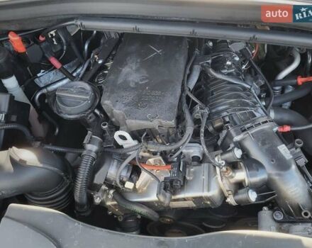 Черный БМВ Х1, объемом двигателя 2 л и пробегом 192 тыс. км за 13900 $, фото 67 на Automoto.ua