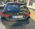 Черный БМВ Х1, объемом двигателя 2 л и пробегом 103 тыс. км за 13500 $, фото 5 на Automoto.ua
