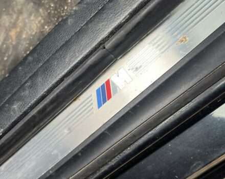 Черный БМВ Х1, объемом двигателя 2 л и пробегом 254 тыс. км за 8300 $, фото 14 на Automoto.ua