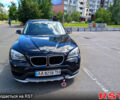 Чорний БМВ Х1, об'ємом двигуна 2 л та пробігом 311 тис. км за 13000 $, фото 4 на Automoto.ua