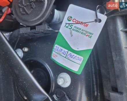 Черный БМВ Х1, объемом двигателя 2 л и пробегом 192 тыс. км за 13900 $, фото 60 на Automoto.ua