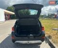 Черный БМВ Х1, объемом двигателя 2 л и пробегом 261 тыс. км за 14950 $, фото 16 на Automoto.ua
