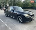 Черный БМВ Х1, объемом двигателя 2 л и пробегом 168 тыс. км за 14400 $, фото 7 на Automoto.ua