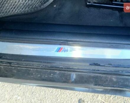 Черный БМВ Х1, объемом двигателя 2 л и пробегом 192 тыс. км за 13900 $, фото 23 на Automoto.ua