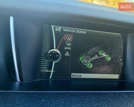 Черный БМВ Х1, объемом двигателя 2 л и пробегом 192 тыс. км за 13900 $, фото 30 на Automoto.ua