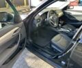 Черный БМВ Х1, объемом двигателя 2 л и пробегом 103 тыс. км за 13500 $, фото 10 на Automoto.ua