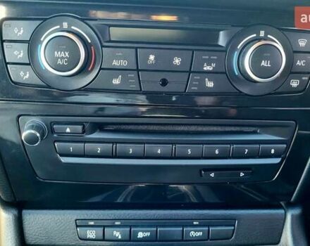 Черный БМВ Х1, объемом двигателя 2 л и пробегом 192 тыс. км за 13900 $, фото 21 на Automoto.ua