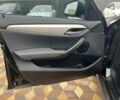 Чорний БМВ Х1, об'ємом двигуна 2 л та пробігом 180 тис. км за 11500 $, фото 13 на Automoto.ua
