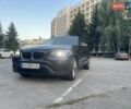 Черный БМВ Х1, объемом двигателя 2 л и пробегом 168 тыс. км за 14400 $, фото 10 на Automoto.ua