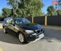 Черный БМВ Х1, объемом двигателя 2 л и пробегом 103 тыс. км за 13500 $, фото 1 на Automoto.ua