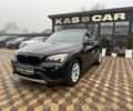 Чорний БМВ Х1, об'ємом двигуна 2 л та пробігом 180 тис. км за 11500 $, фото 1 на Automoto.ua