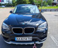 Чорний БМВ Х1, об'ємом двигуна 2 л та пробігом 311 тис. км за 13000 $, фото 1 на Automoto.ua