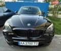 Чорний БМВ Х1, об'ємом двигуна 2 л та пробігом 116 тис. км за 12500 $, фото 1 на Automoto.ua