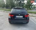 Черный БМВ Х1, объемом двигателя 2 л и пробегом 168 тыс. км за 14400 $, фото 4 на Automoto.ua