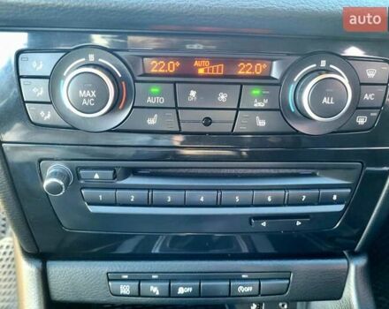 Черный БМВ Х1, объемом двигателя 2 л и пробегом 192 тыс. км за 13900 $, фото 35 на Automoto.ua