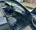 Черный БМВ Х1, объемом двигателя 2 л и пробегом 200 тыс. км за 13200 $, фото 12 на Automoto.ua