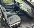 Чорний БМВ Х1, об'ємом двигуна 2 л та пробігом 345 тис. км за 11490 $, фото 17 на Automoto.ua