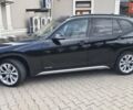 Черный БМВ Х1, объемом двигателя 2 л и пробегом 192 тыс. км за 9600 $, фото 4 на Automoto.ua