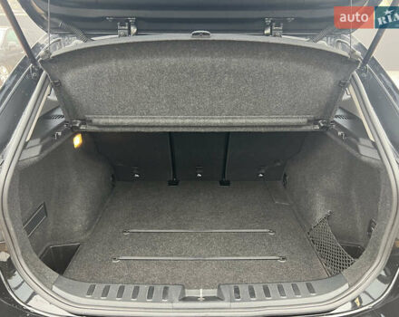 Чорний БМВ Х1, об'ємом двигуна 2 л та пробігом 182 тис. км за 11500 $, фото 15 на Automoto.ua