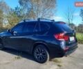 Черный БМВ Х1, объемом двигателя 2 л и пробегом 192 тыс. км за 13900 $, фото 7 на Automoto.ua