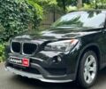 Чорний БМВ Х1, об'ємом двигуна 2 л та пробігом 345 тис. км за 11490 $, фото 1 на Automoto.ua
