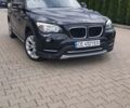 Черный БМВ Х1, объемом двигателя 2 л и пробегом 192 тыс. км за 9600 $, фото 27 на Automoto.ua