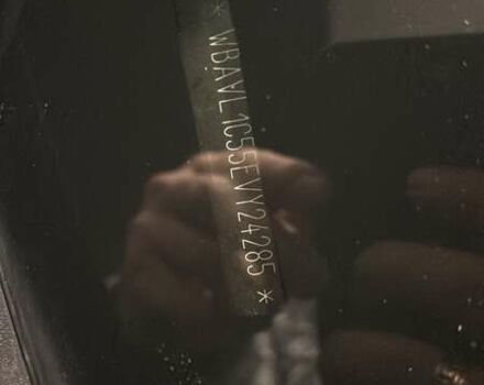 Чорний БМВ Х1, об'ємом двигуна 2 л та пробігом 155 тис. км за 12200 $, фото 18 на Automoto.ua