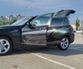 Чорний БМВ Х1, об'ємом двигуна 2 л та пробігом 175 тис. км за 13200 $, фото 5 на Automoto.ua