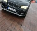 Чорний БМВ Х1, об'ємом двигуна 2 л та пробігом 390 тис. км за 10700 $, фото 1 на Automoto.ua